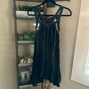 Free People swing dress